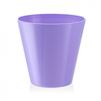 Estoril Teraplast vaso con riserva d'acqua - 6,2 litri