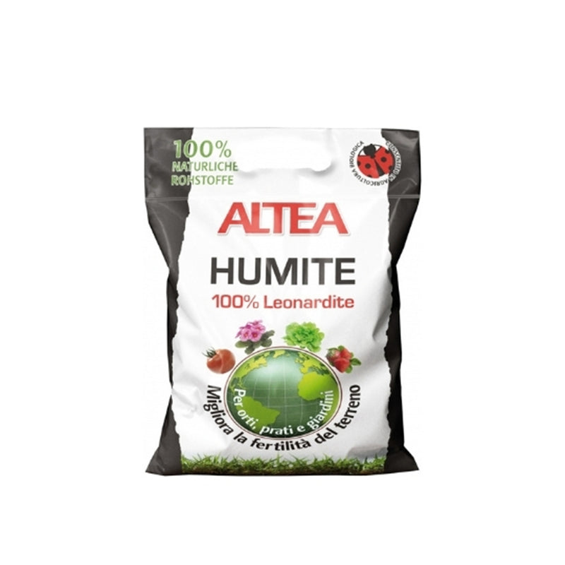 Altea - Humite leornardite  - Sacchetto 5 Kg