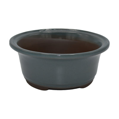 Round pot for Bonsai