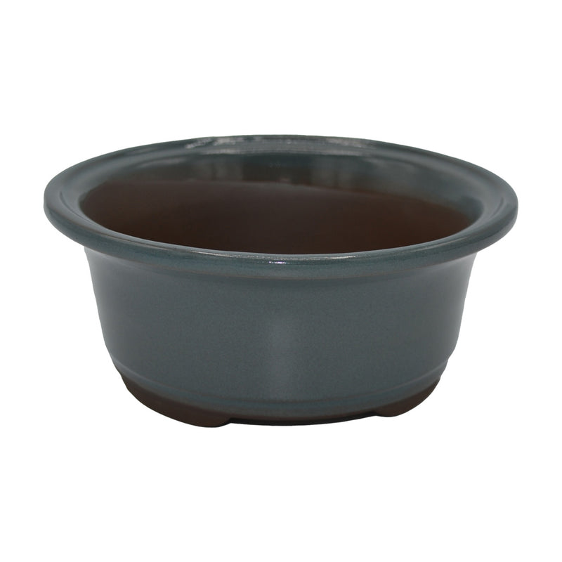 Round pot for Bonsai