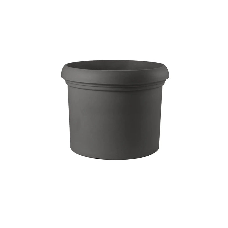 Vaso cilindro Vicenza colore antracite
