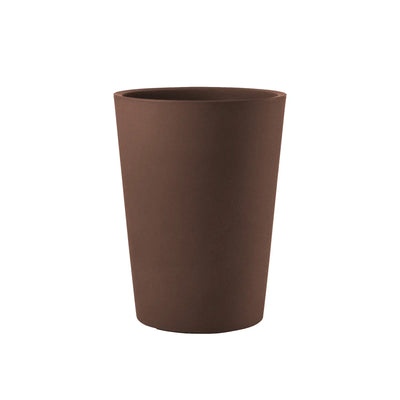 vaso Zamora Teraplast colore bronzo