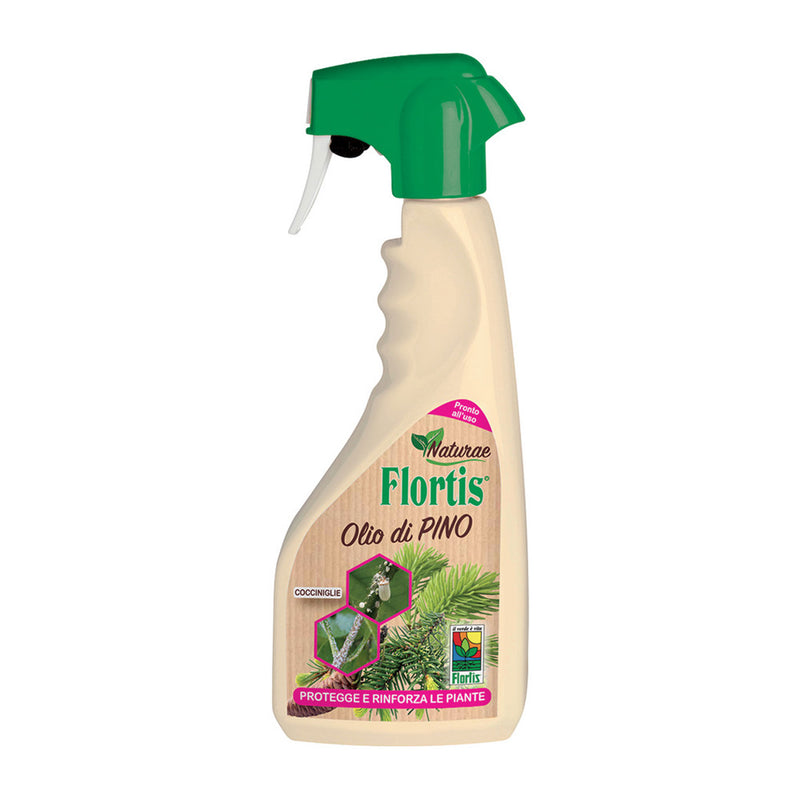 Flortis Naturae olio di pino naturale