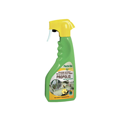 Flortis -  Propolis liquido pronto all’uso - 500 ml