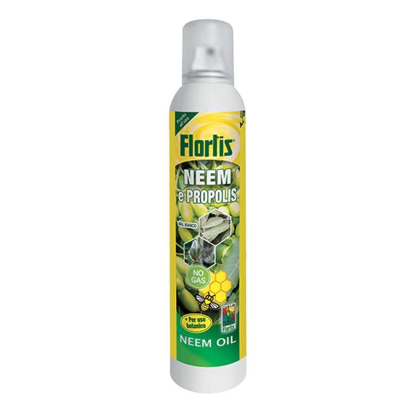 Flortis - Neem + Propolis spray - 250 ml
