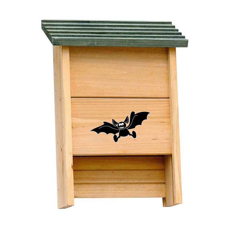 Verdemax - House for bats