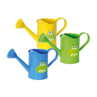 Verdemax - 1 liter watering can, different colours 