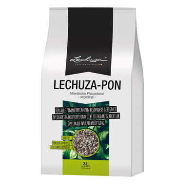 Lechuza - PON Patented Mineral Substrate