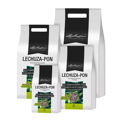 Lechuza - PON Patented Mineral Substrate