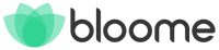 Bloome logo