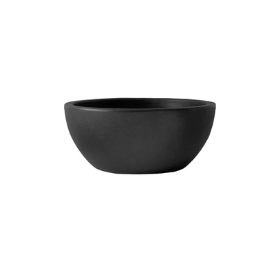 Vaso Era Teraplast colore antracite