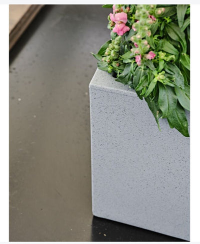 Schio Cubo Teraplast