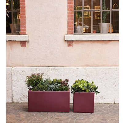 Schio Cubo Teraplast