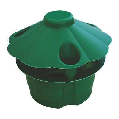 Flortis Snail trap - For catching snails and slugs in the vegetable garden or in the garden