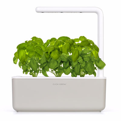 Click and Grow Smart Garden 3 - Beige