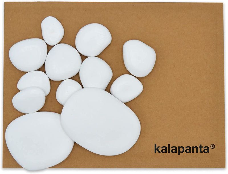 Kalapanta Stone Painting Kit - Complete Rock Painting Kit