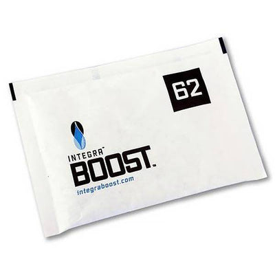 Integra Boost - Bustina che rilascia o assorbe umidità - 67 gr R.H. 62%