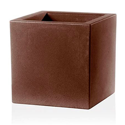 Schio Cubo Teraplast Bronzo