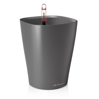 Lechuza - DELTINI PREMIUM Table vase with self-watering system