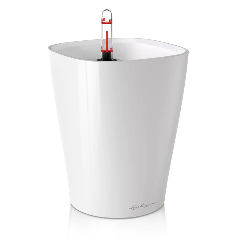 Lechuza - DELTINI PREMIUM Table vase with self-watering system