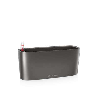 Vaso Delta Premium Lechuza Antracite