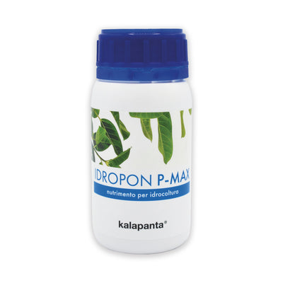 Hydroculture nutrient Kalapanta Idropon P-Max enhanced formula for root growth