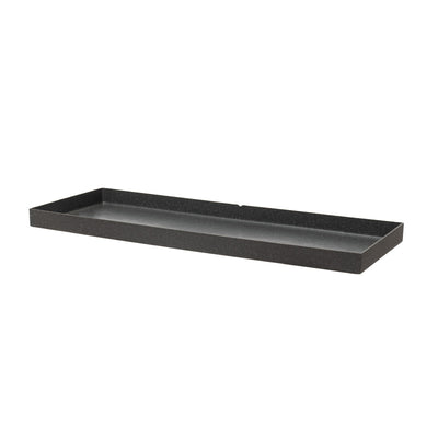 Linear Rectangle sottovaso per Fioriera Dolomites