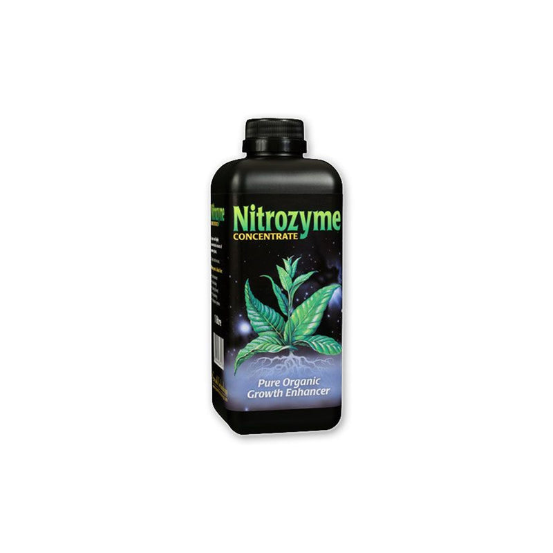 Nitrozyme 300 ml - Nutriente per peperoncini