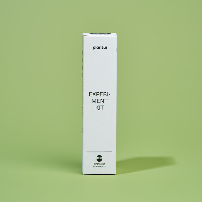 Capsule Kit Sperimentale - Confezione da 3 pezzi