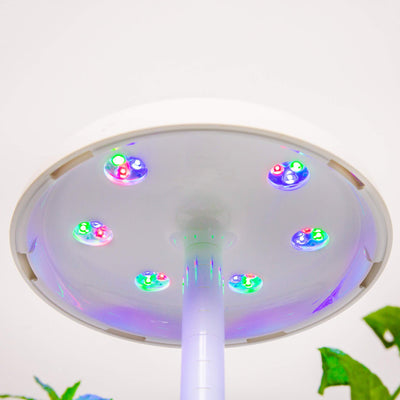 Replacement light unit for Plantui Smart Garden 6