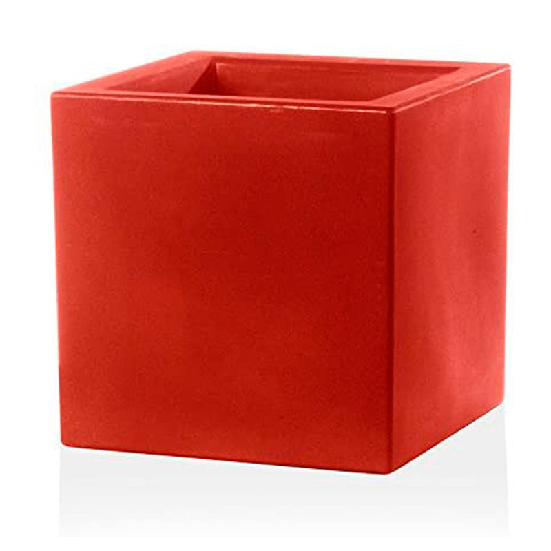 Schio Cubo Teraplast Rosso