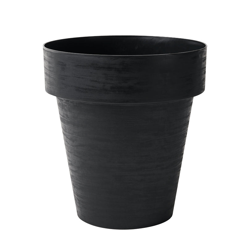 Time - Vaso in plastica 100% riciclata