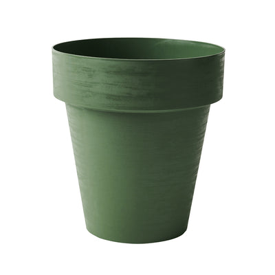 Time - Vaso in plastica 100% riciclata