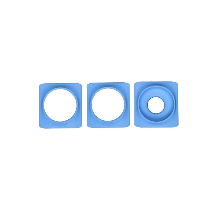 Color Rings per Minigarden Basic S - blu