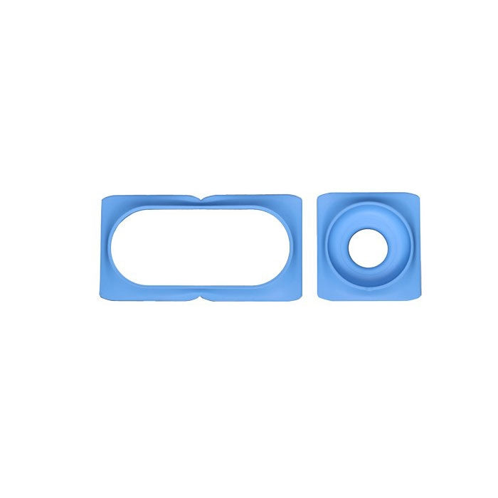 Color Rings per Minigarden Basic S Uno - blu