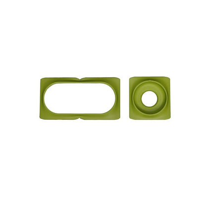 Color Rings per Minigarden Basic S Uno - verde