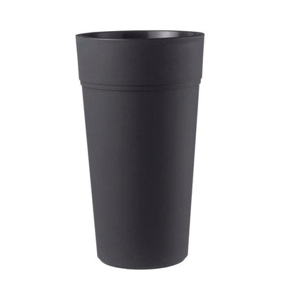 Stem Teraplast vaso rotondo 14 litri - Antracite