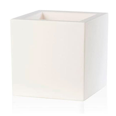 Schio Cubo Teraplast Bianco