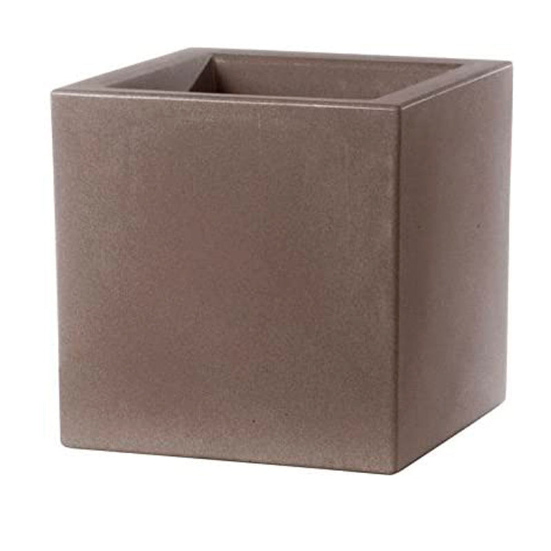 Schio Cubo Teraplast Rosso