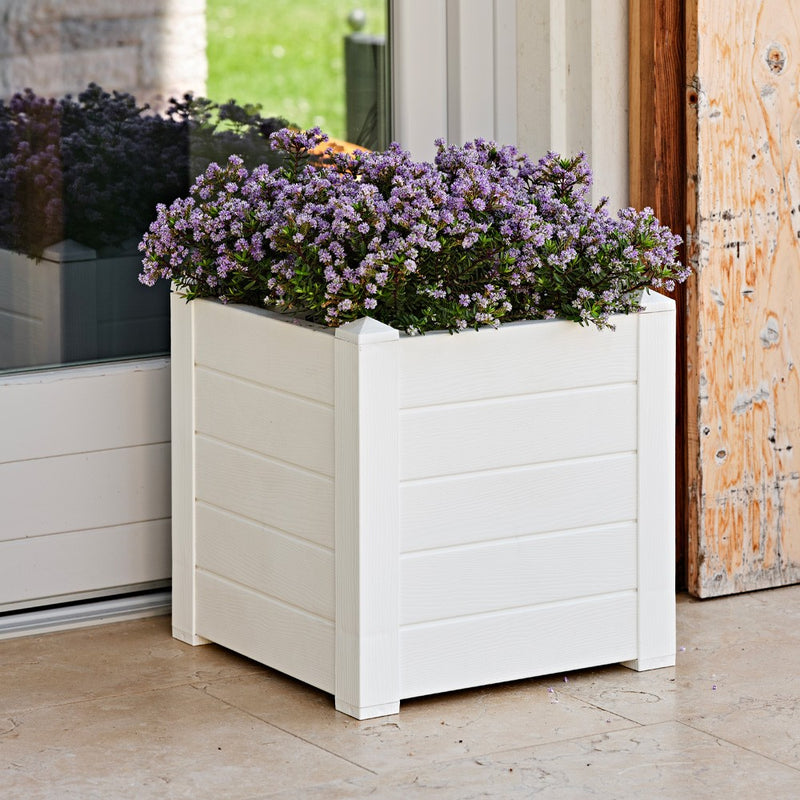 Trama Teraplast modular planter