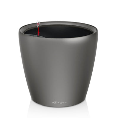 Vaso Classico Premium LS Lechuza Antracite