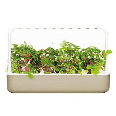 Click and Grow Smart Garden 9 - Bianco