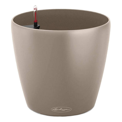 Lechuza - CLASSICO Color Vase with integrated self-watering system