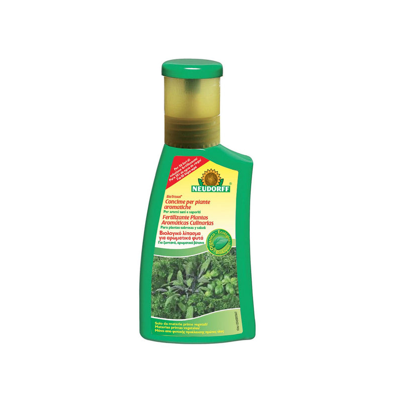 Concime per orchidee BioTrissol - Neudorff - 250ml