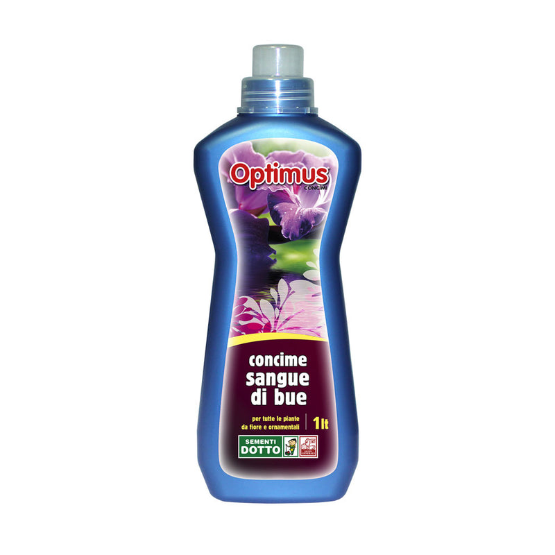 Concime liquido per piante grasse Optimus Sementi Dotto - 250ml