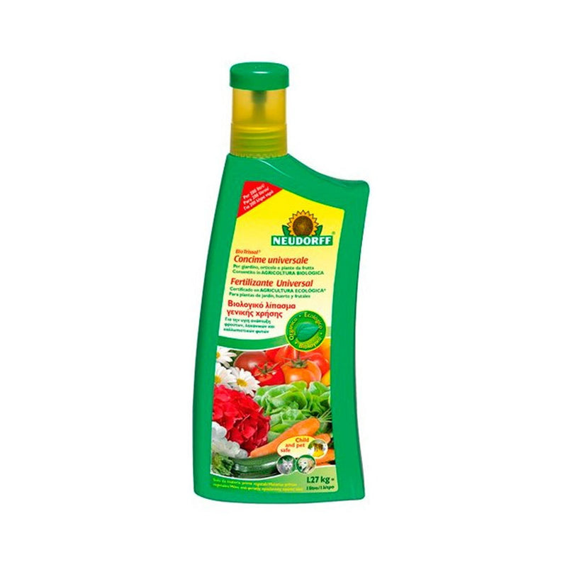 Concime per pomodori BioTrissol - Neudorff - 250ml