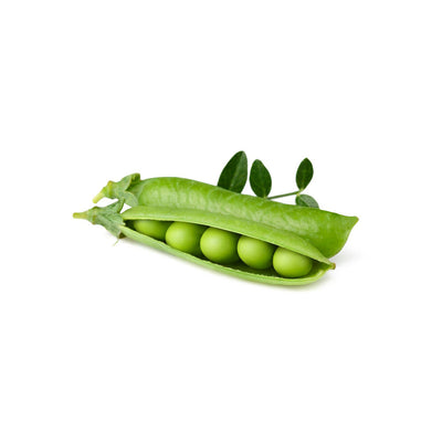 Capsules Dwarf Peas Click and Grow - Pack of 3 pcs