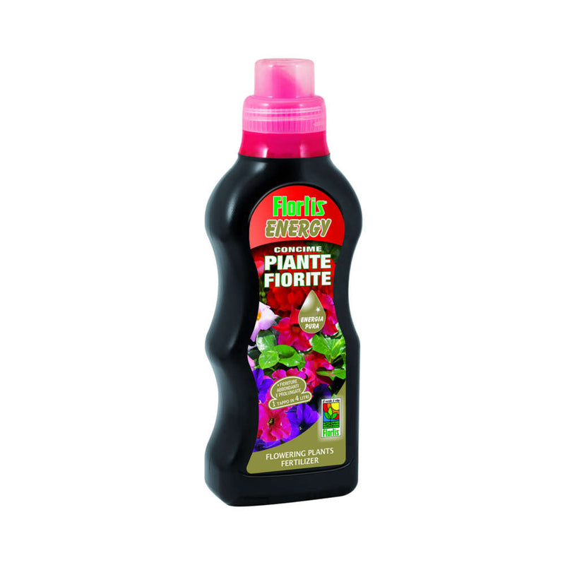Concime per piante fiorite Flortis Energy - 500gr