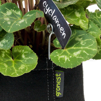 Gronest Fabric Pot 55L - Vaso in geotessile