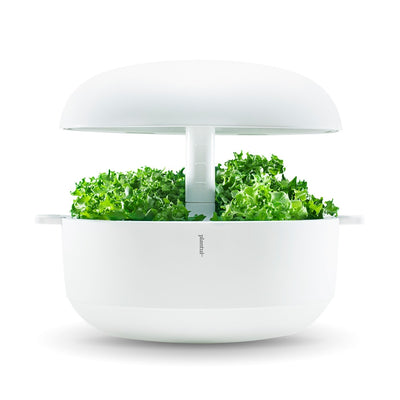 Plantui Smart Garden 6 - White